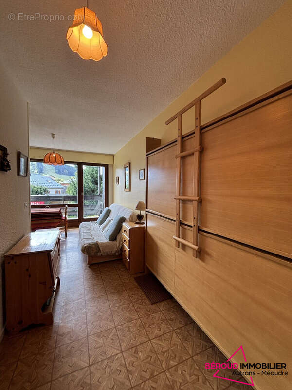 Appartement à AUTRANS