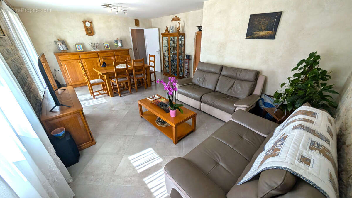 Maison à MONT-DE-MARSAN