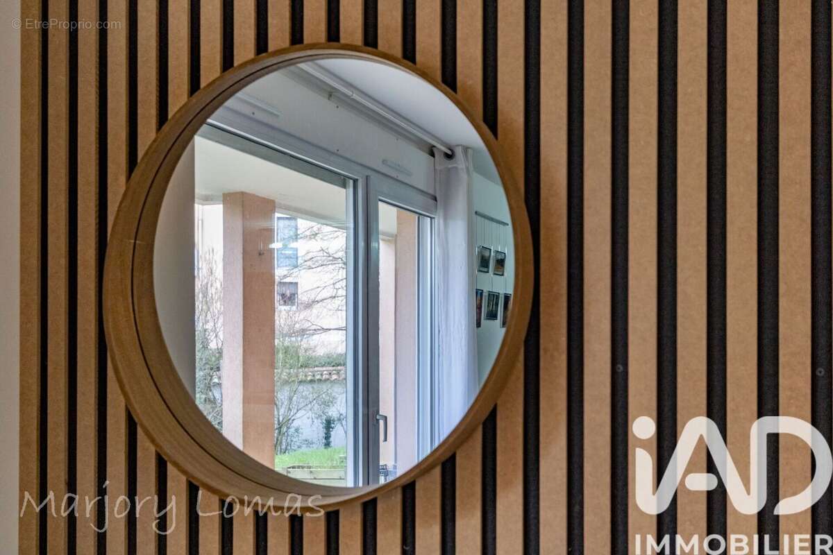 Photo 4 - Appartement à LYON-5E