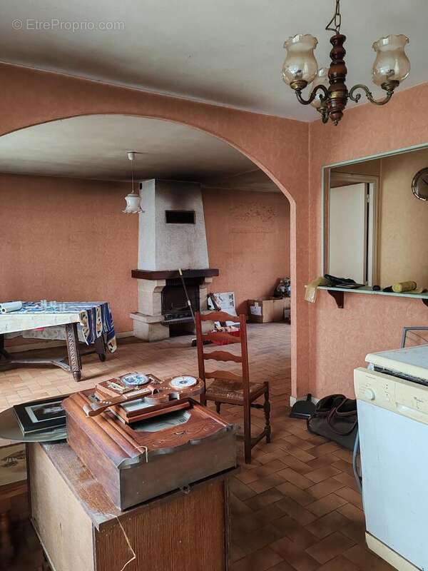 Photo 6 - Maison à LANGON