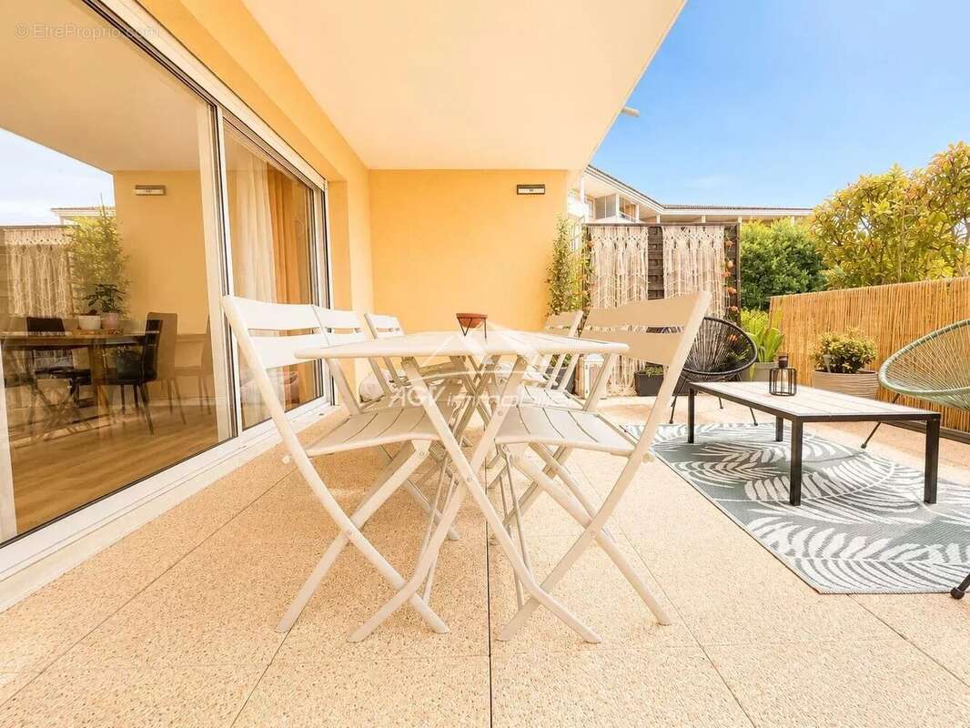 Appartement à ALES