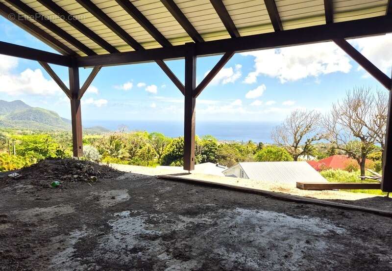 Maison à SAINT-CLAUDE