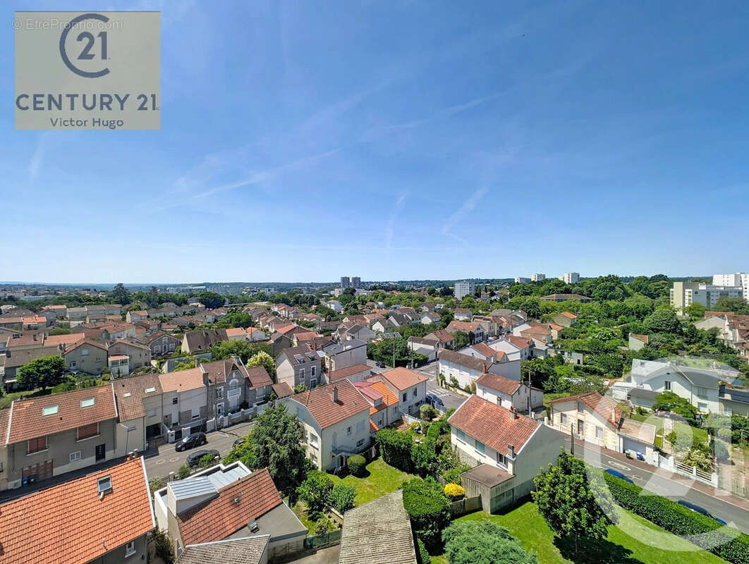 Appartement à LIMOGES