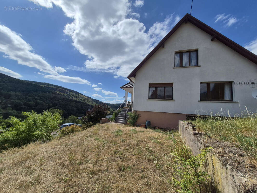 Maison à NATZWILLER