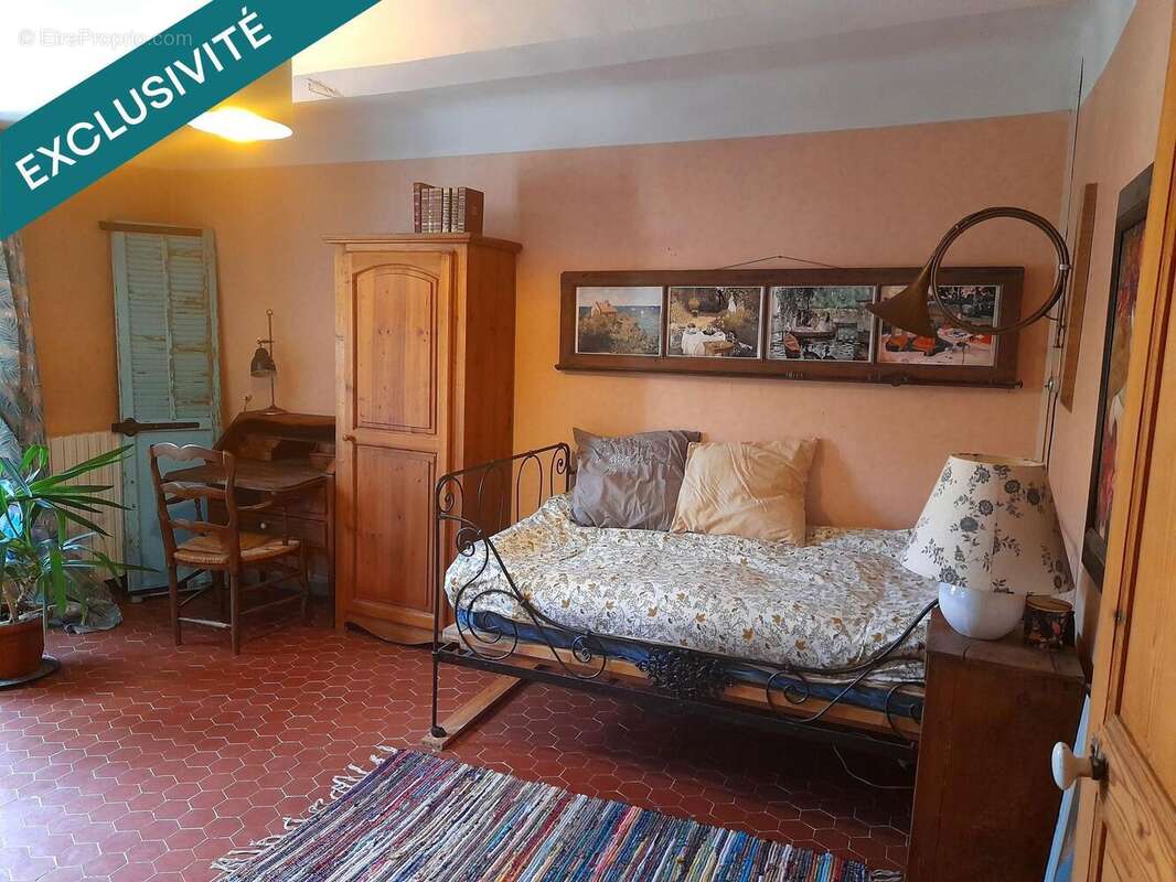 Photo 7 - Maison à PIERRERUE
