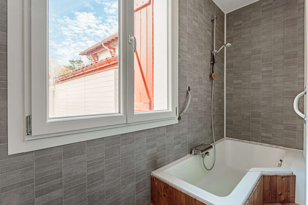 Appartement à SAINT-JEAN-DE-LUZ