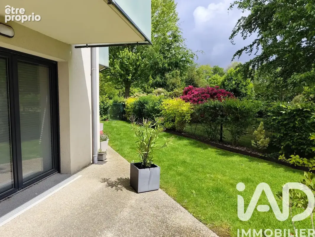 Photo 1 - Appartement à HONFLEUR