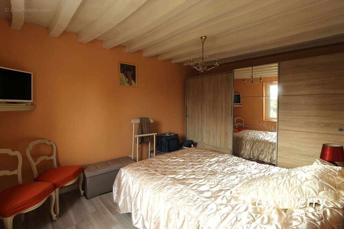 Maison à PONT-SAINT-PIERRE