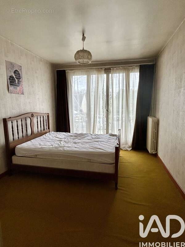 Photo 6 - Maison à CHAROST