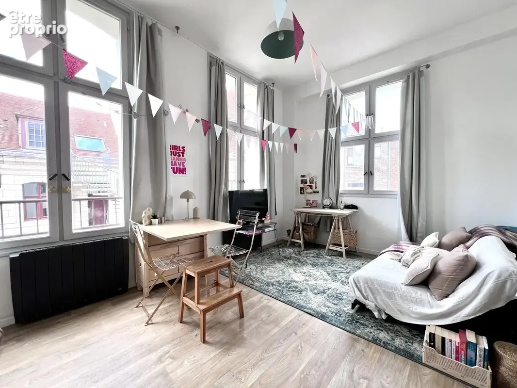 Appartement à LILLE