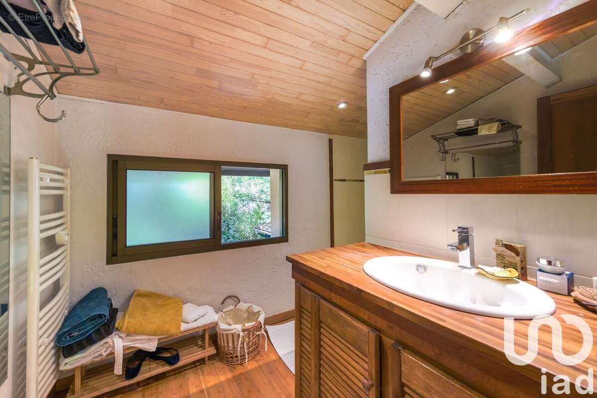 Photo 8 - Maison à LA TESTE-DE-BUCH