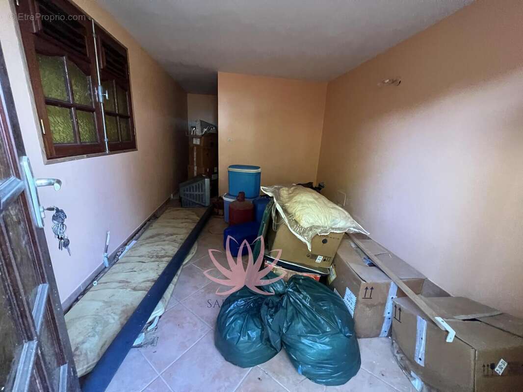 n°2 - Maison à DUCOS