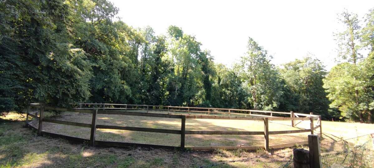 Maison à MAUPERTHUIS