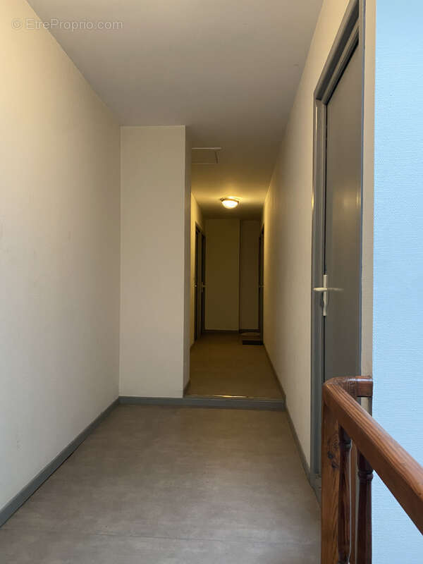 Appartement à BAZAS