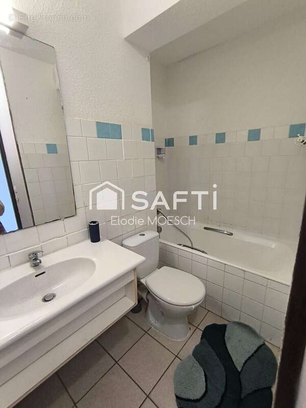 Photo 8 - Appartement à SAINTE-ANNE