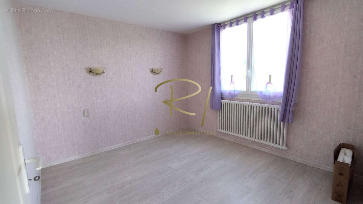 Maison à SAINT-AMBROIX