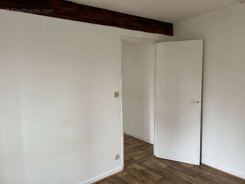 Maison à ABZAC