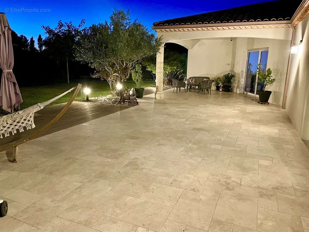 Appartement à BERGERAC