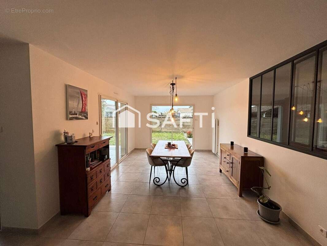 Photo 3 - Maison à MARCHEPRIME