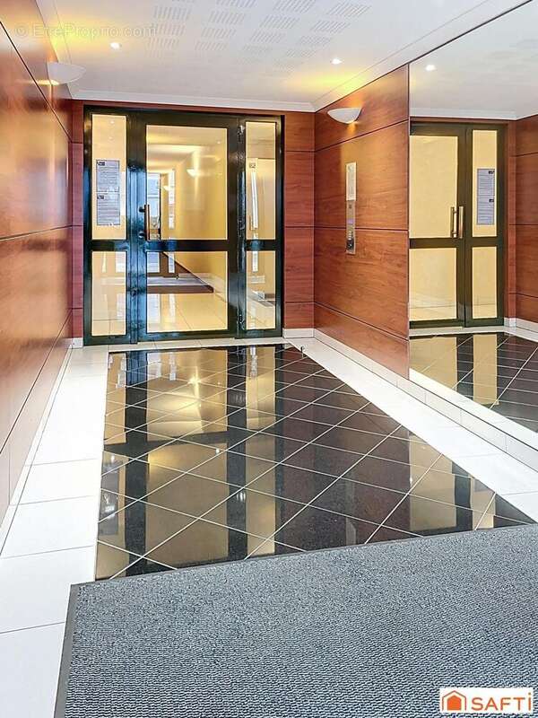 Photo 2 - Appartement à LE PLESSIS-PATE