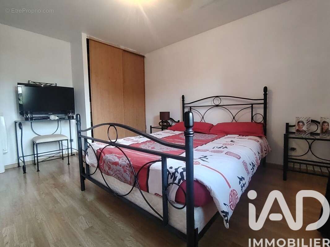 Photo 6 - Maison à LA BIOLLE