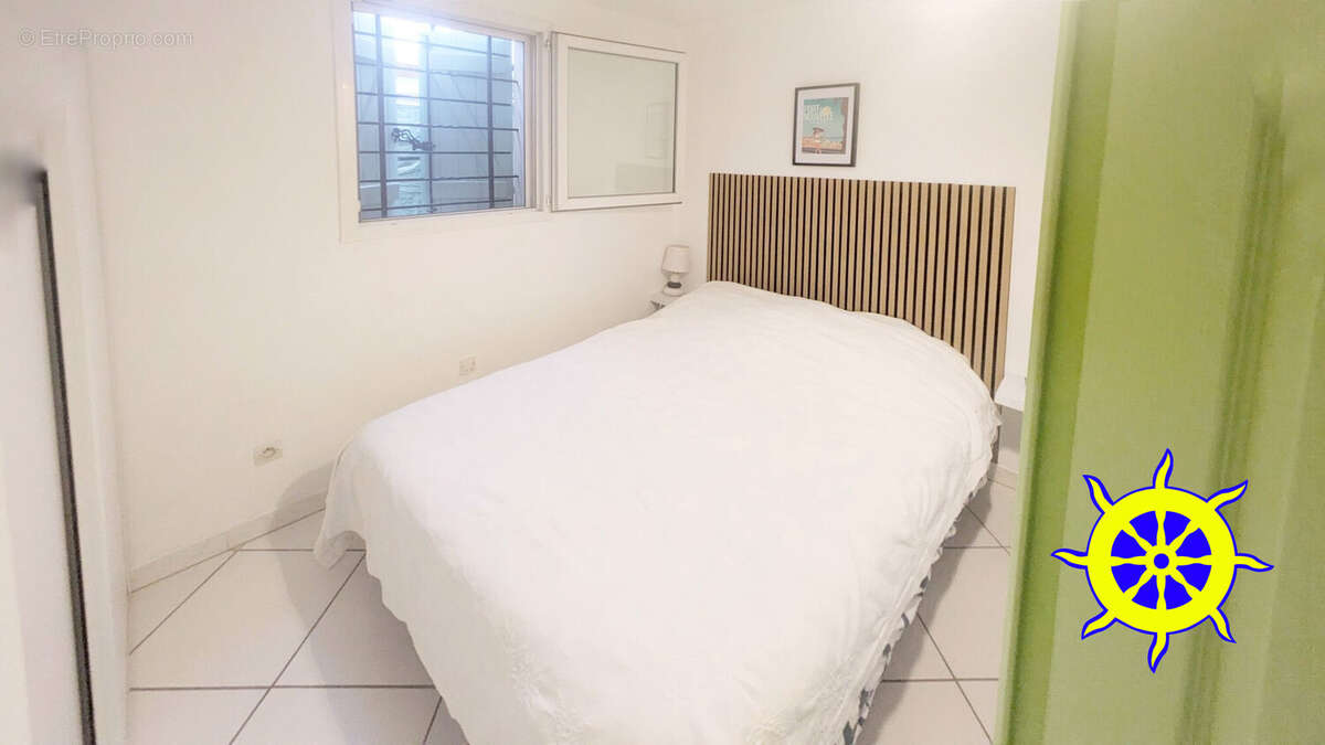 Maison à PORT-LA-NOUVELLE