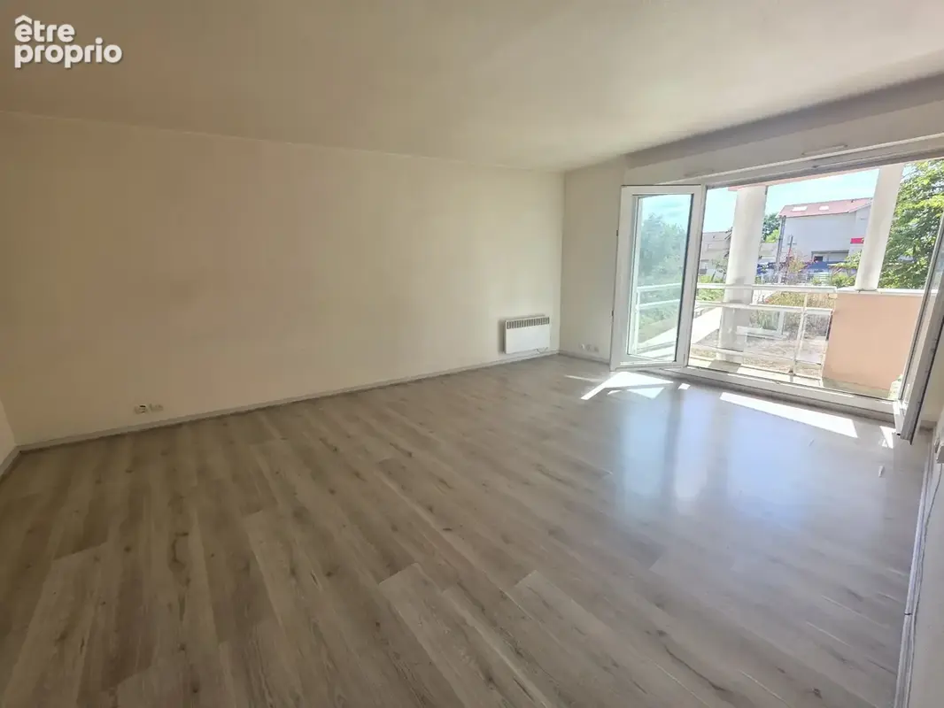 Appartement à PESSAC