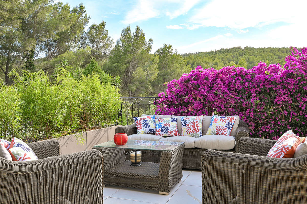 Maison à LA SEYNE-SUR-MER