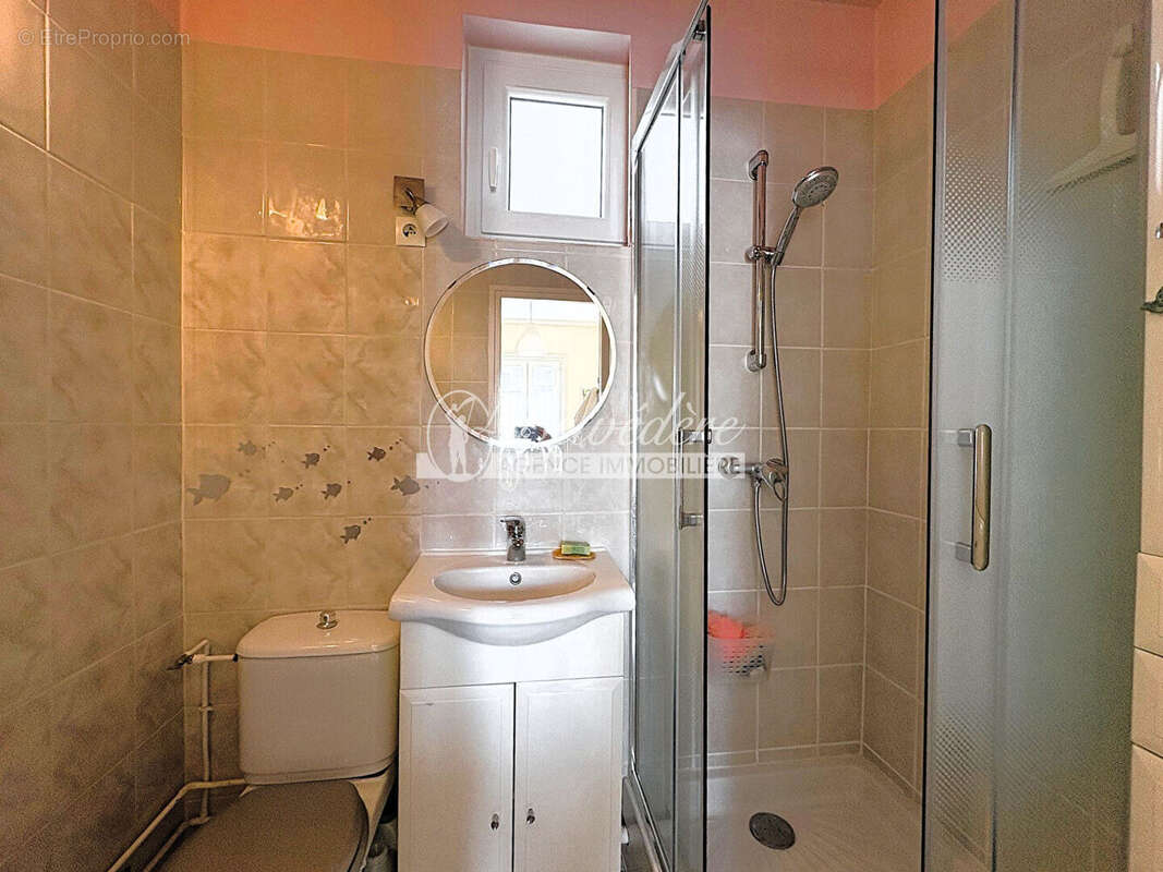 Appartement à SAINT-LEU-LA-FORET