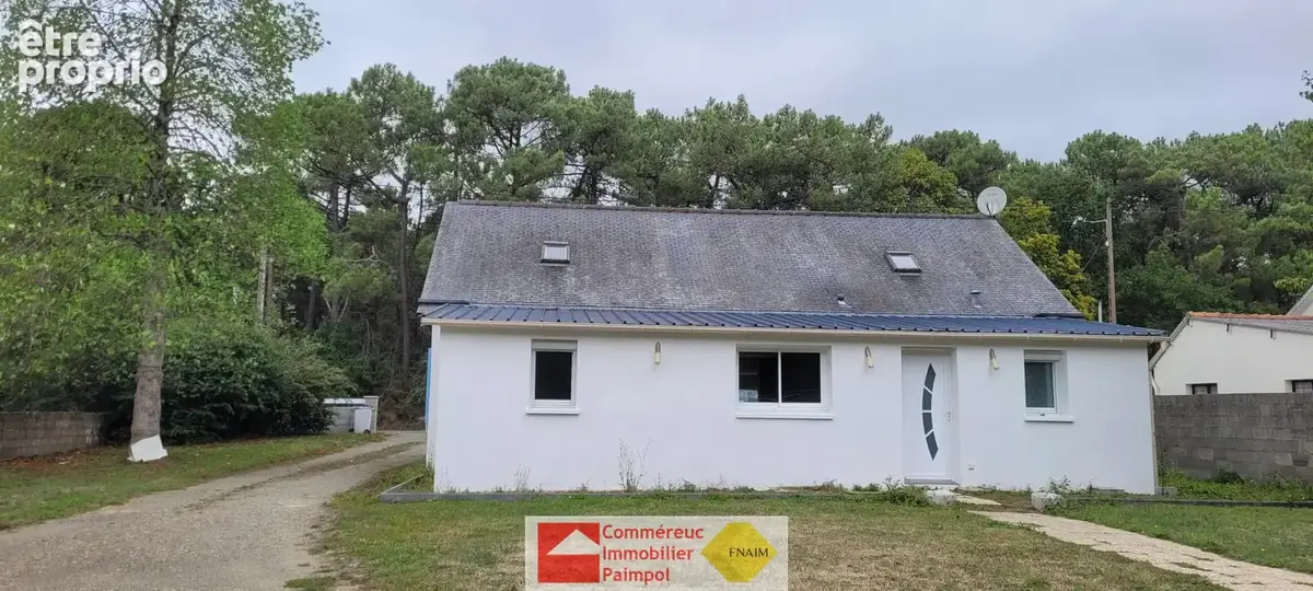 Maison à vendre   plourivo (côtes-d’armor) - photo 10