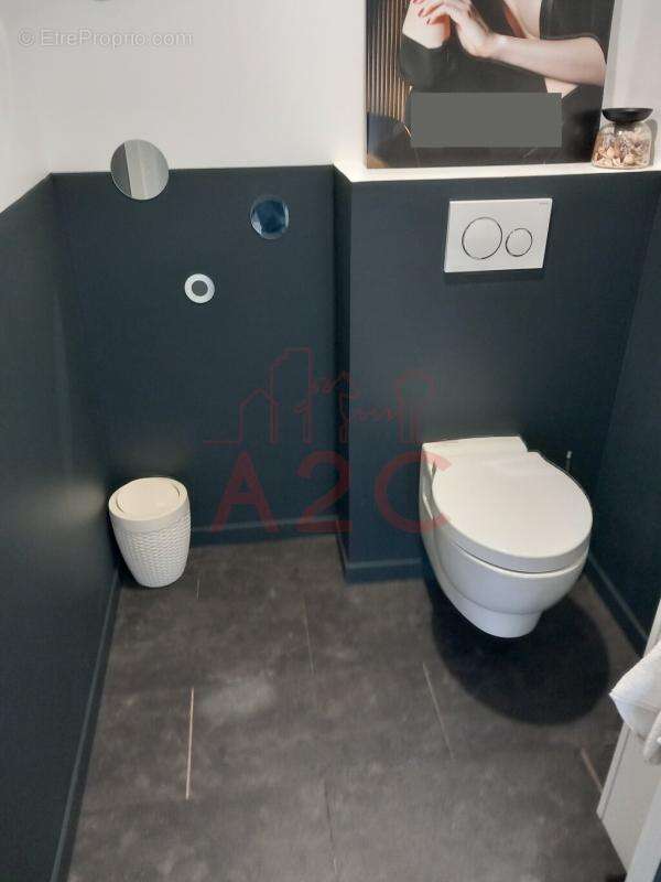 Commerce à LA TRANCHE-SUR-MER