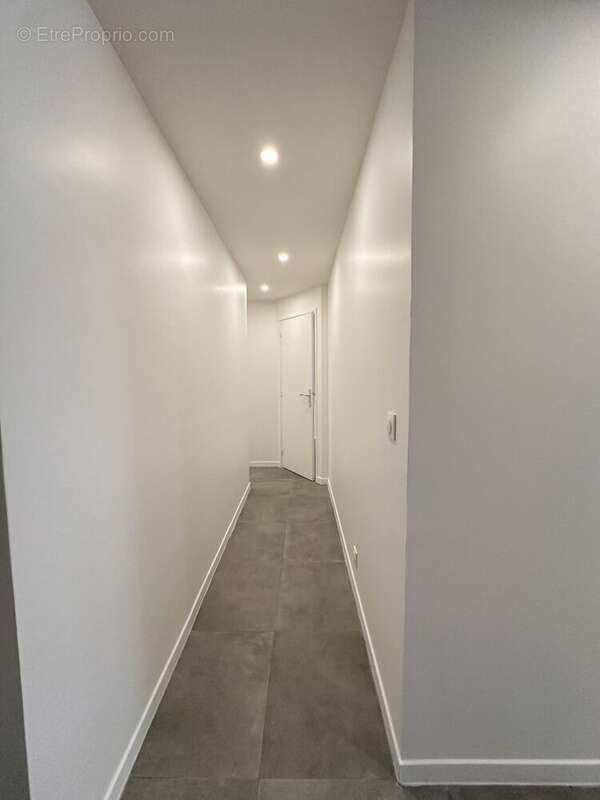 Appartement à SETE