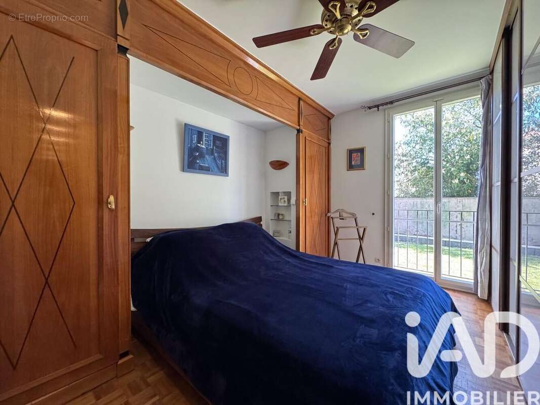 Appartement 112 m² à Nogent-Sur-Marne  - photo 9
