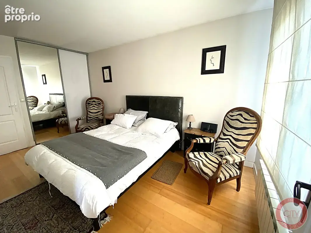 Maison 151 m² à Bordeaux  - photo 7