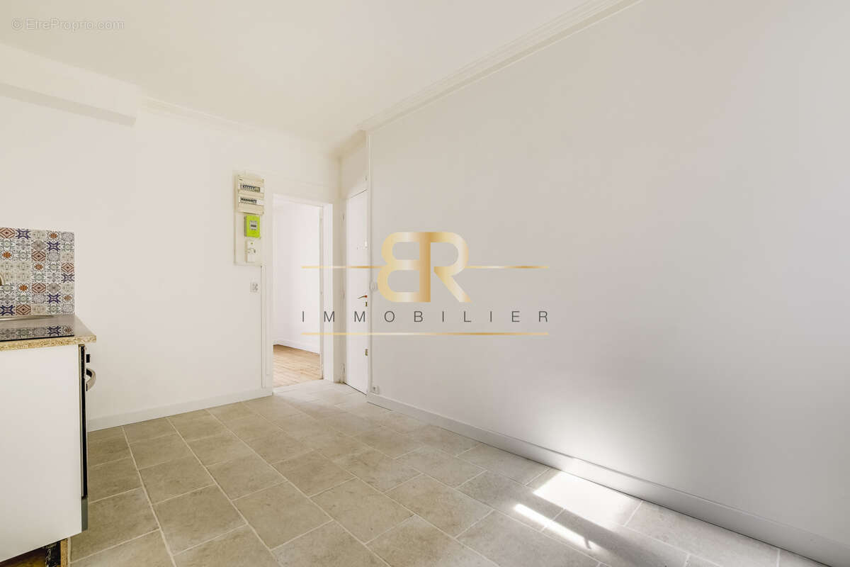 Traversant - lumineux - refait à neuf - photo 7