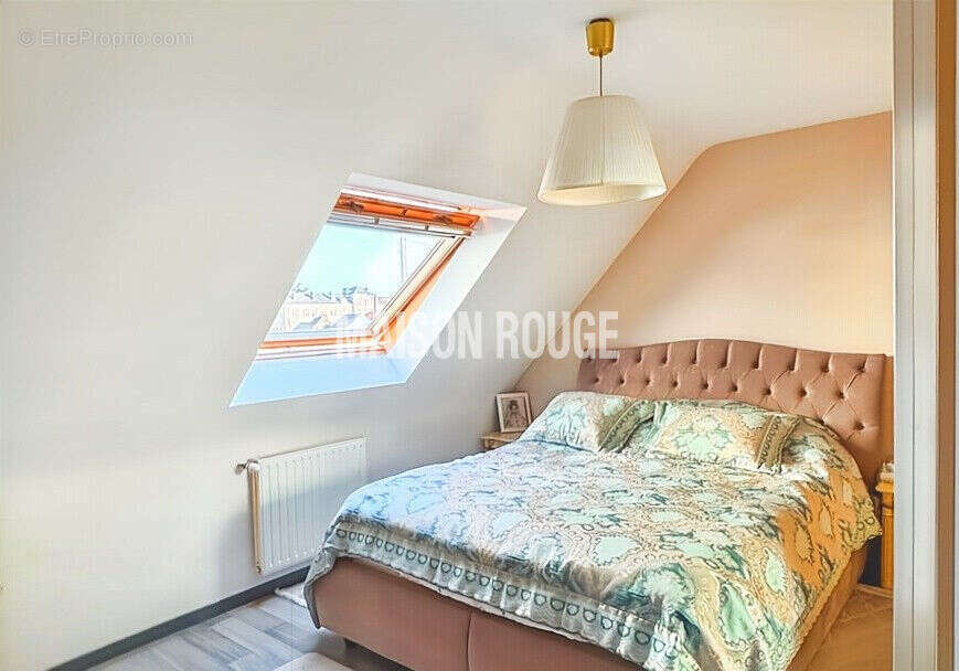 Maison à SAINT-BRIEUC