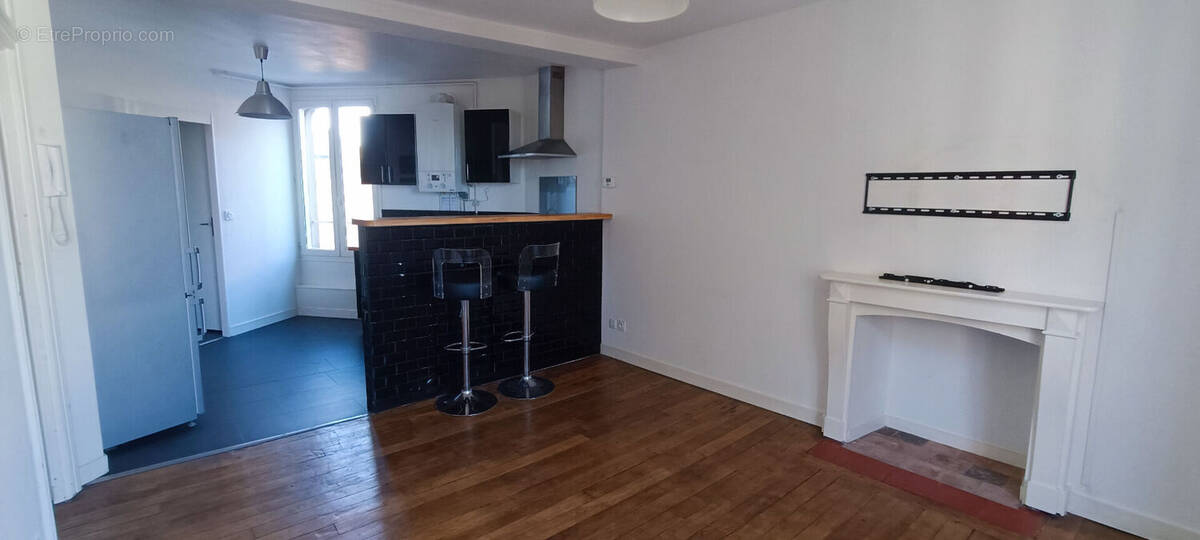 Appartement à LAVAL