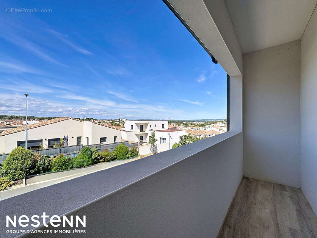Maison récente de 110 m² avec suite parentale et garage à Narbonne - photo 11