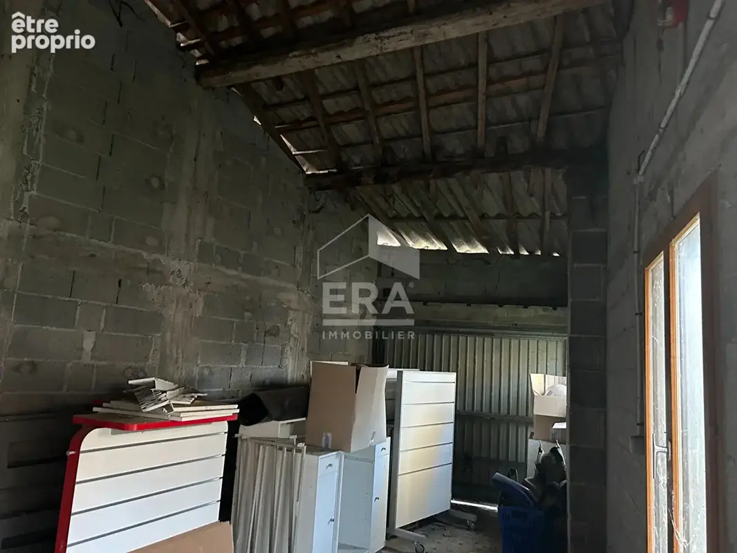 Maison 90m² à lezoux - photo 14