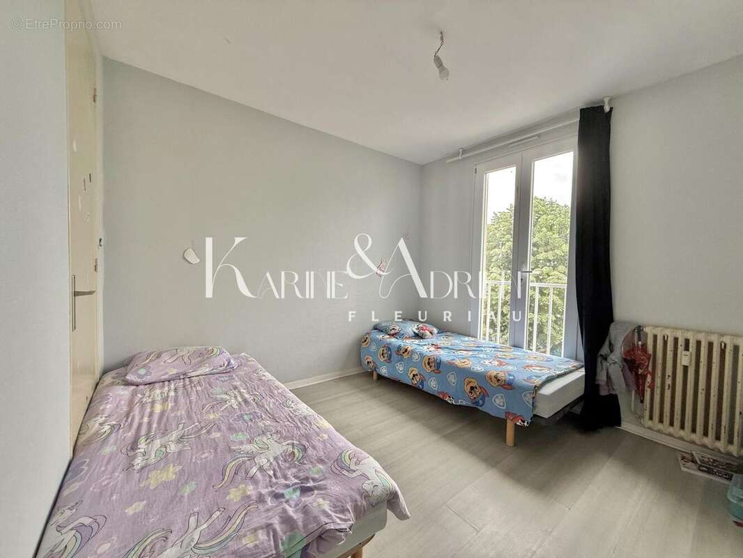 Photo 4 - Appartement à FONTENAY-LE-COMTE