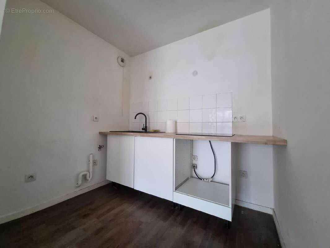 Photo 4 - Appartement à ARGENTEUIL