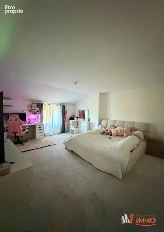 Exclusivité – Charmante maison mitoyenne de 157 m² avec gran - photo 10