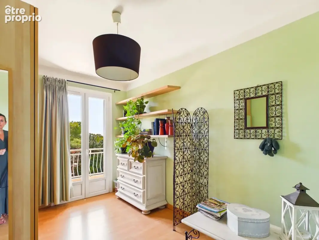 Centre Aix à pied, Appartement avec terrasse - photo 6