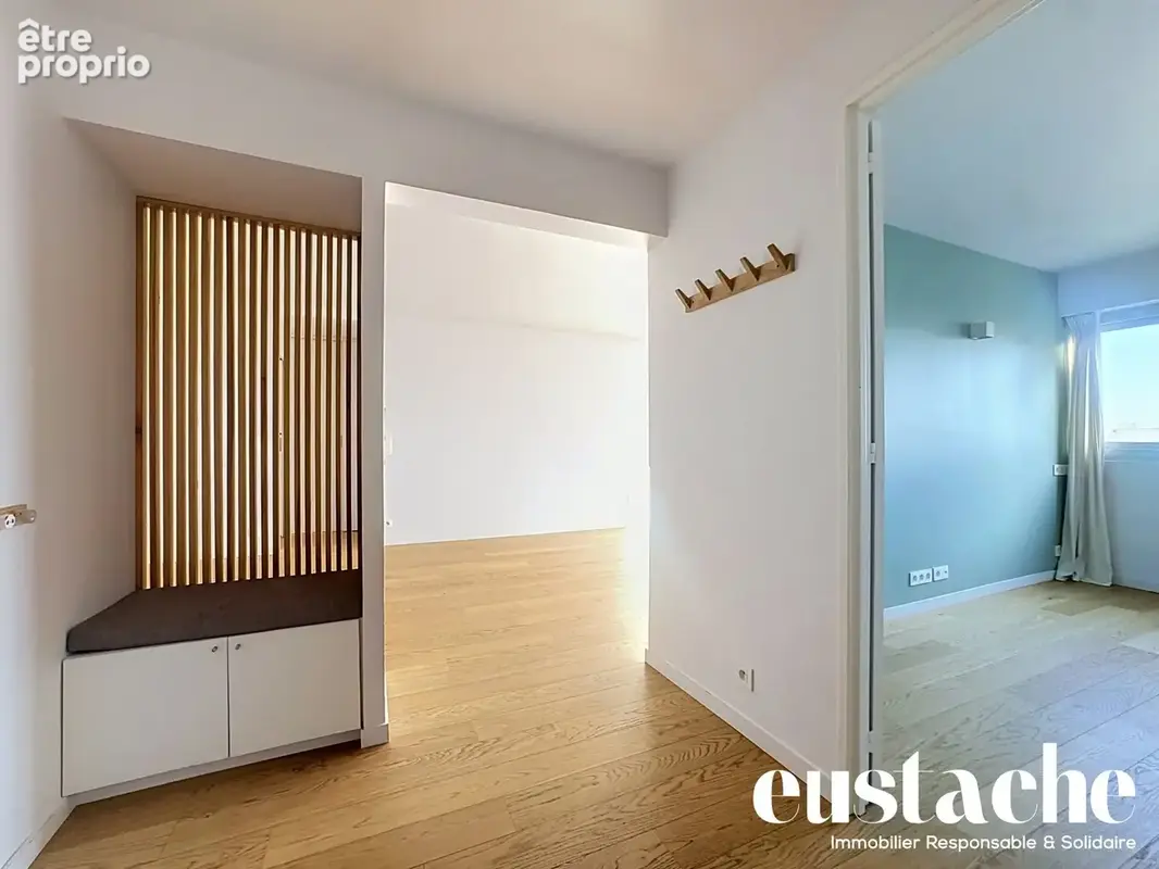 Appartement 4 pièces 90 m² à vendre à Paris-11e (75011) - photo 9