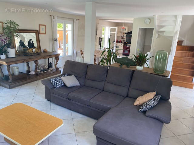 Maison à SOULAC-SUR-MER