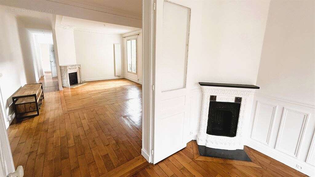 Appartement à CLAMART