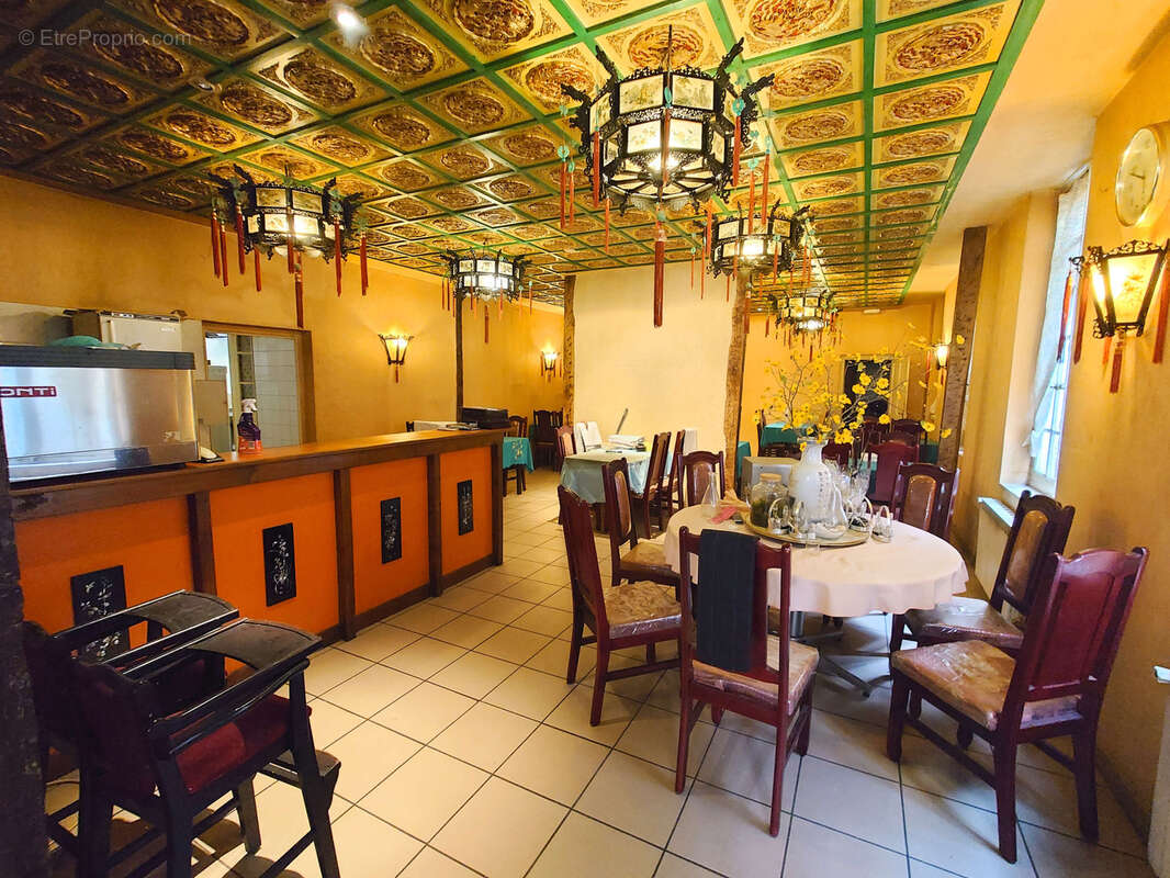 Maison à VILLEFRANCHE-DE-ROUERGUE