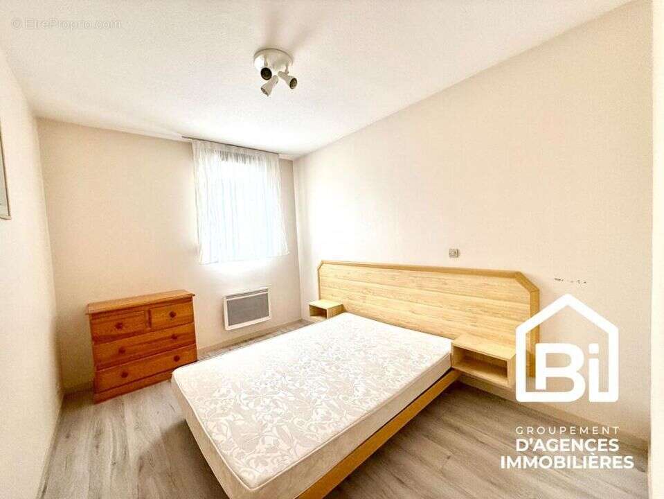 Appartement à CAEN