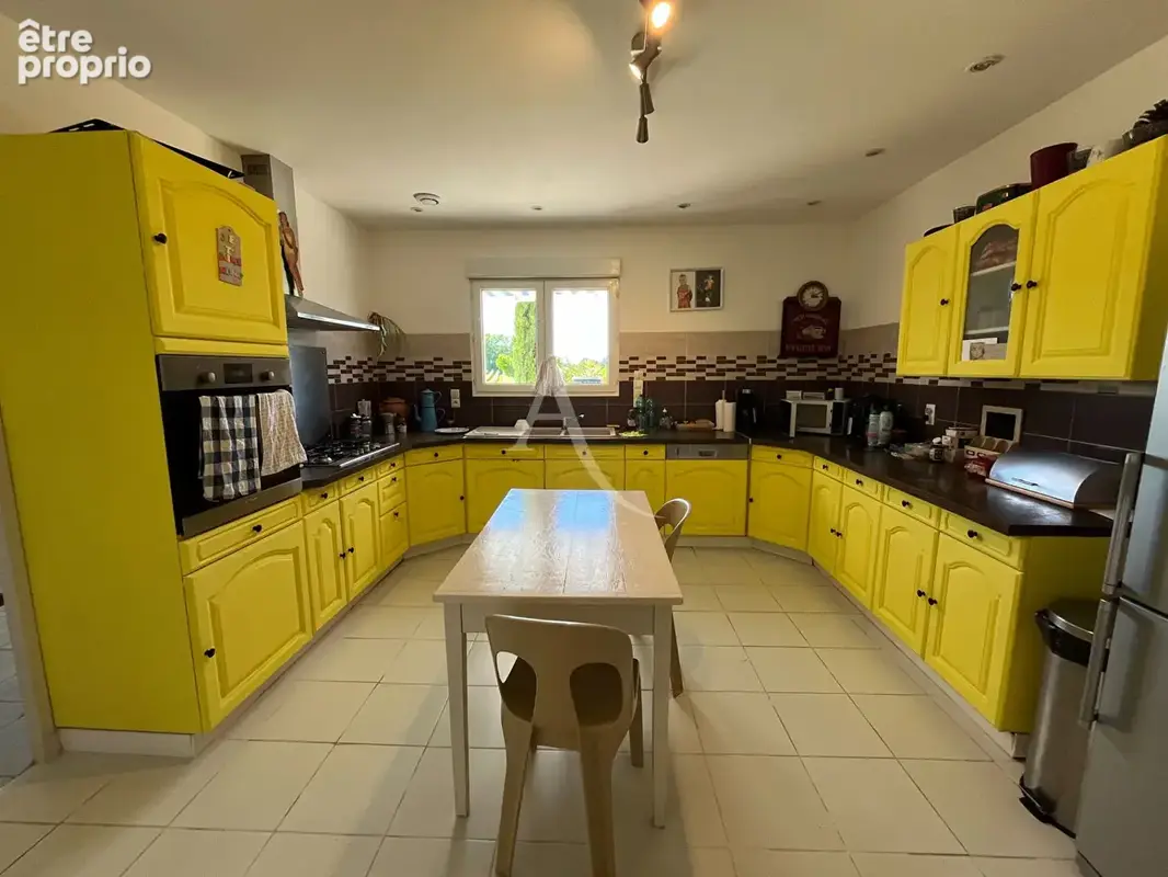 Maison 142m2  proche de Montendre - photo 9