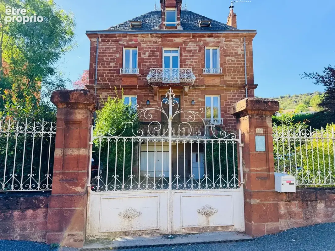 IMG_1313 - Maison à CLAIRVAUX-D'AVEYRON